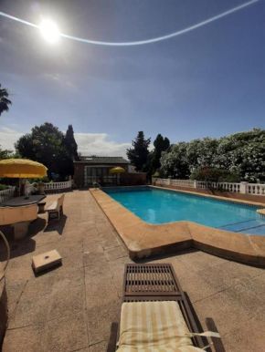 Finca Rustica Piscina Privada 4 hab 4 baños